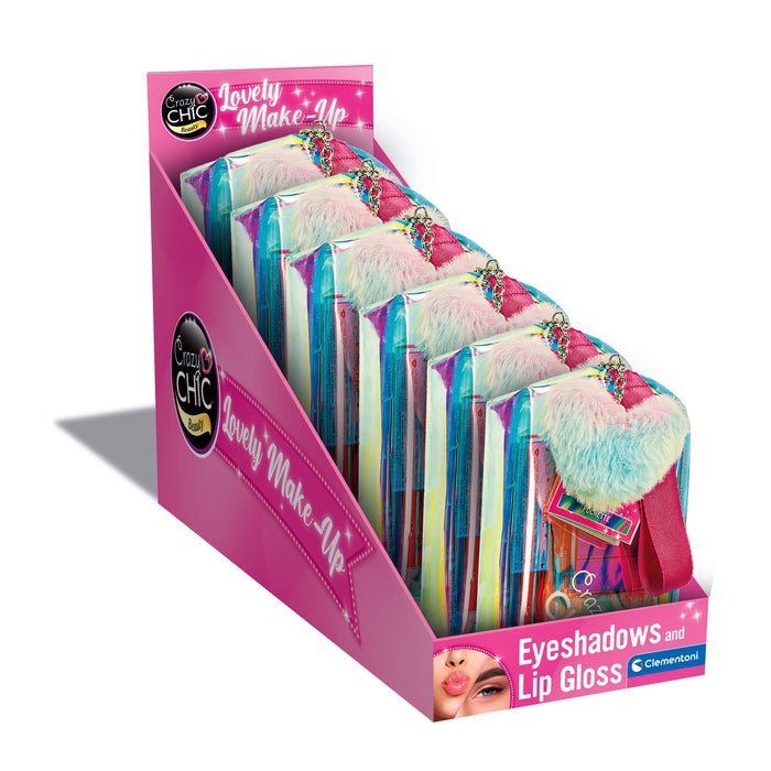 Lovely Make-Up Make-updoosje