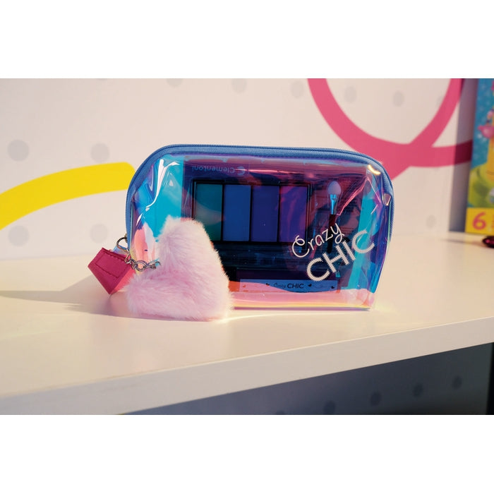 Lovely Make-Up Make-updoosje