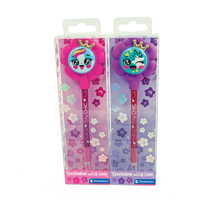 Lovely Eyeshadows: Bloemen