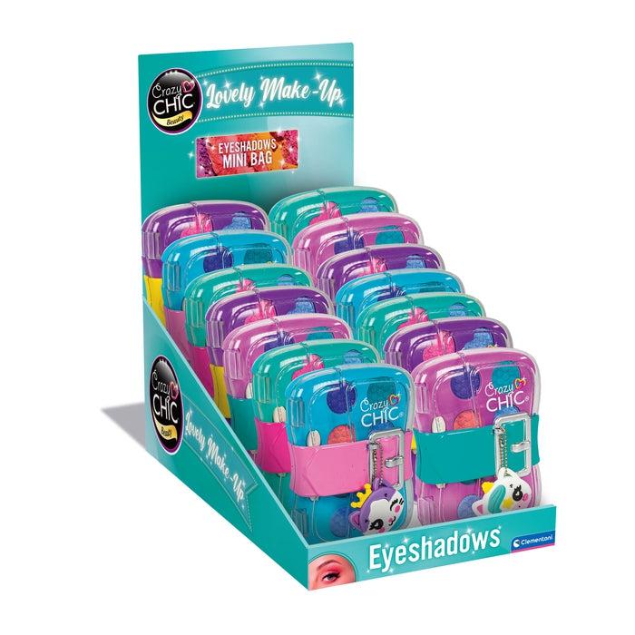 Lovely Make-Up Mini Bag