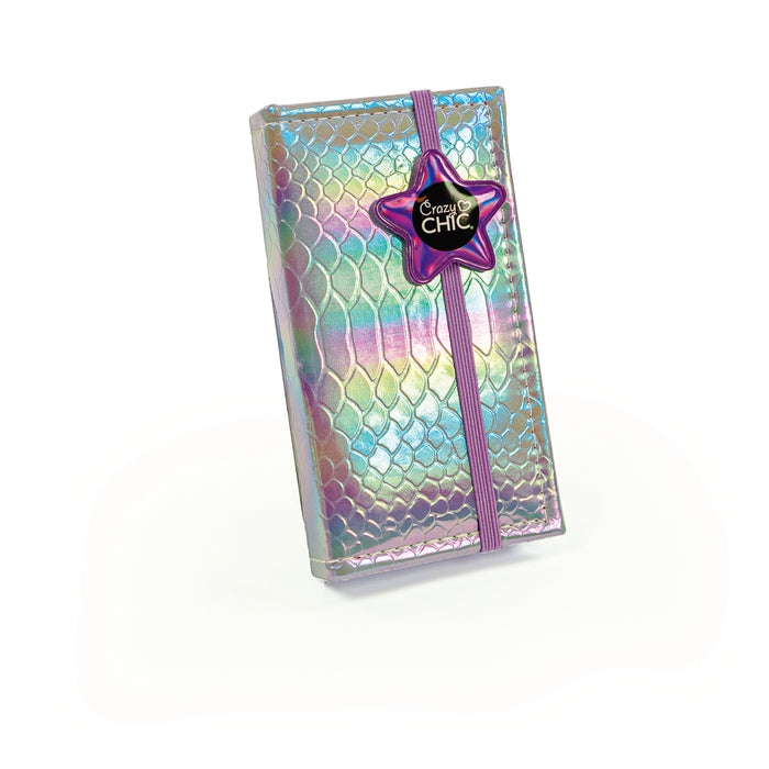 Lovely Make-Up "Heart" Make-up diary