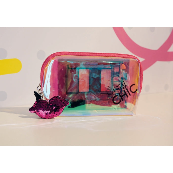 Lovely Make-Up Make-up case