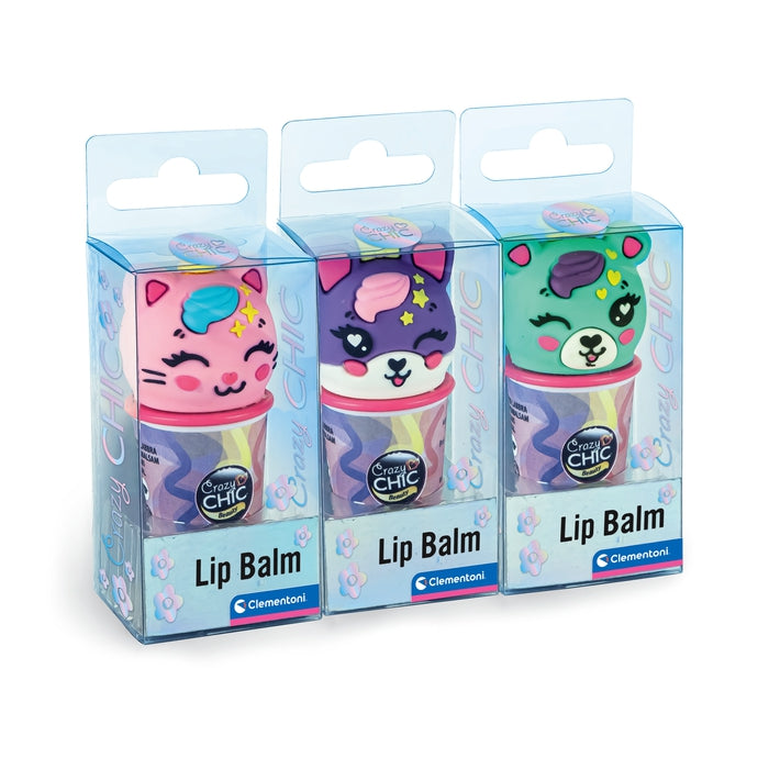 Lovely Lipbalm: Muffin