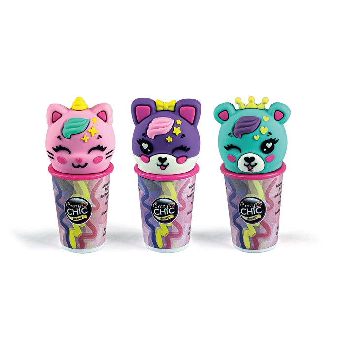 Lovely Lipbalm: Muffin