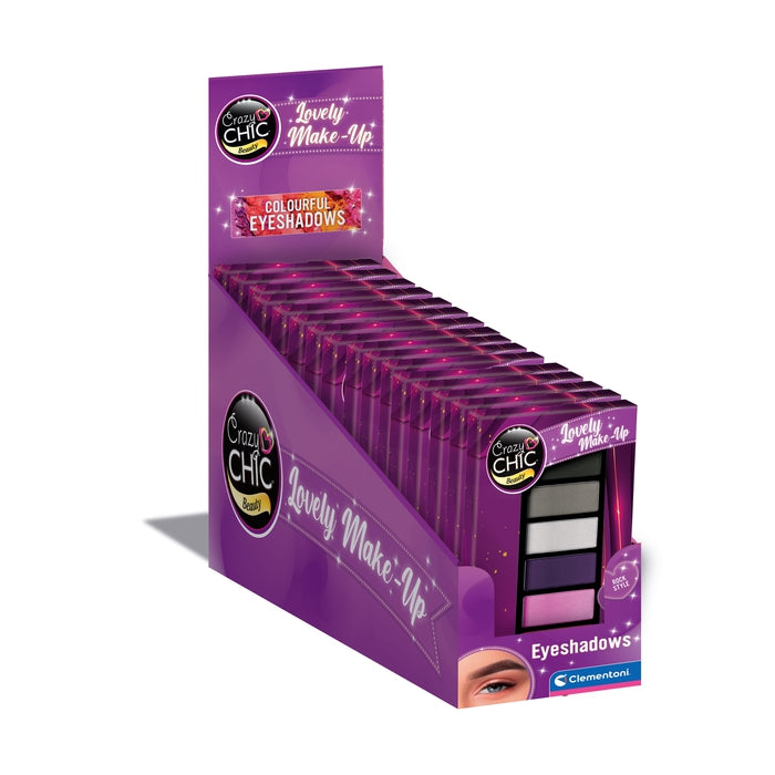 Eyeshadow: Party Queen