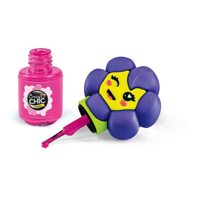 NAIL POLISH - FLOWER POWER -K-
