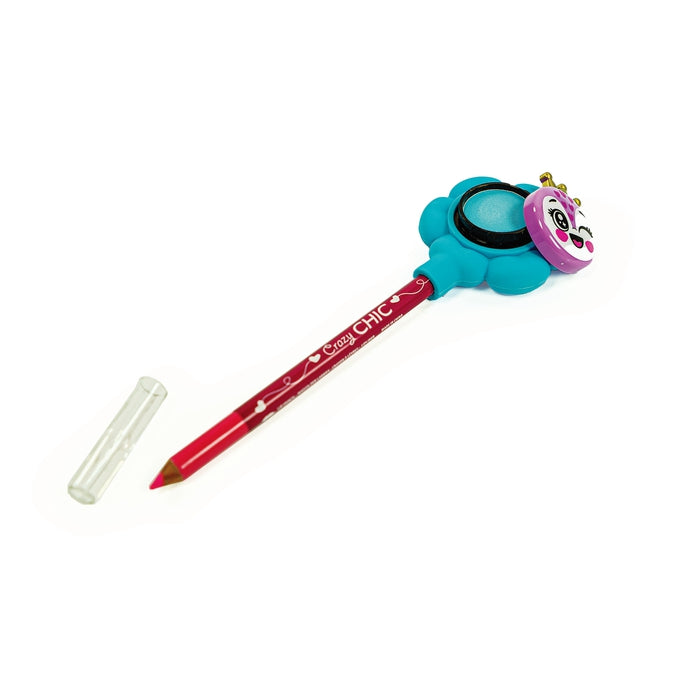 Lovely Eyeshadows: Flowers