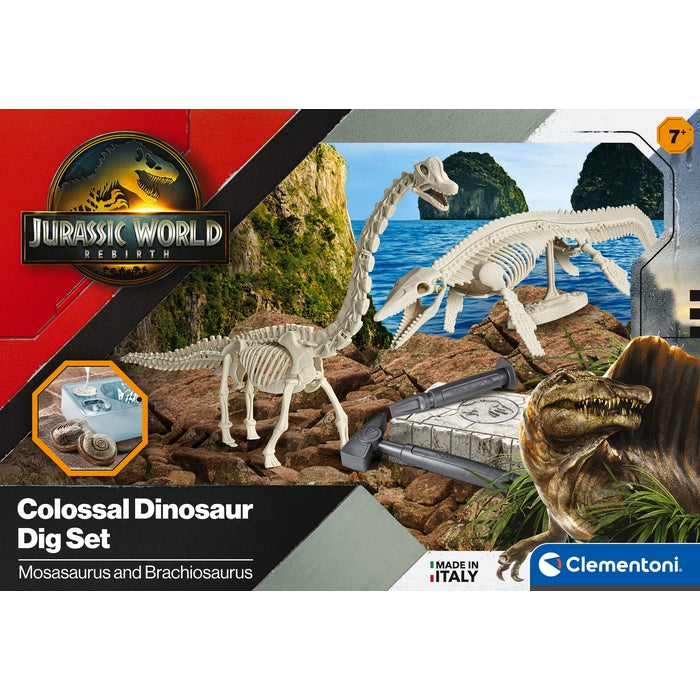 JURASSIC WORLD DIG KITS