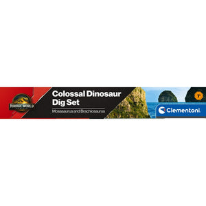 JURASSIC WORLD DIG KITS