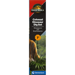 JURASSIC WORLD DIG KITS