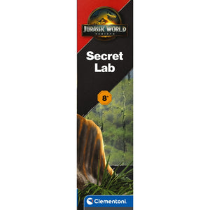 JURASSIC WORLD - PLAYSET