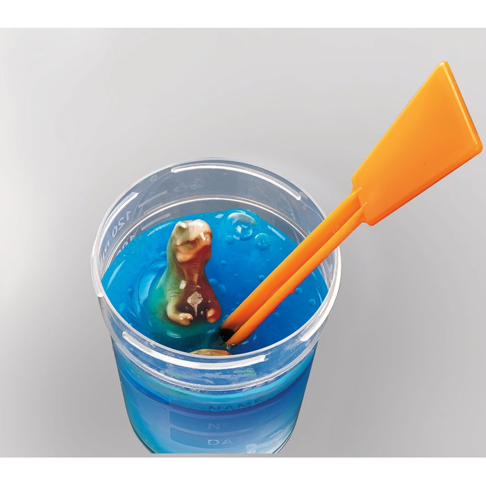 JURASSIC WORLD - PLAYSET