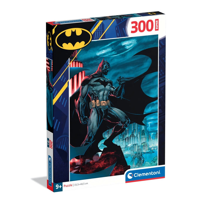 Batman - 300 stukjes