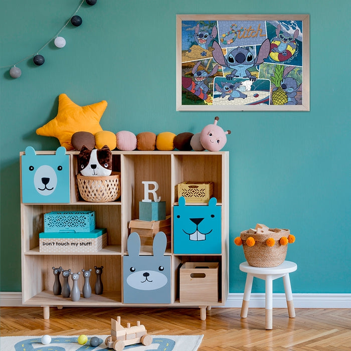 Disney Stitch - 300 stukjes