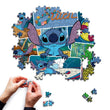 Afbeelding in Gallery Viewer laden, Disney Stitch - 300 stukjes
