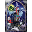 Afbeelding in Gallery Viewer laden, Nightmare Before Christmas - 300 stukjes
