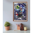 Afbeelding in Gallery Viewer laden, Nightmare Before Christmas - 300 stukjes
