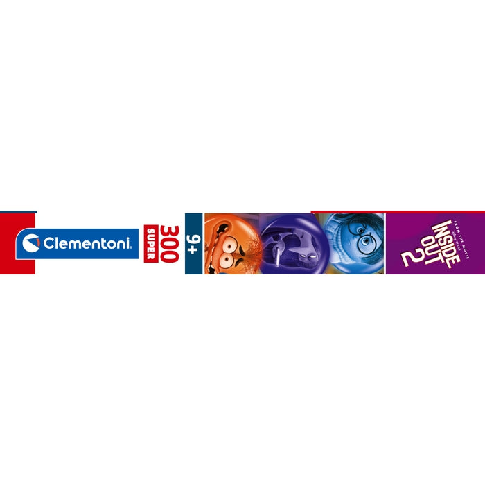 Inside Out 2 - 300 stukjes