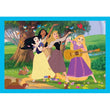 Afbeelding in Gallery Viewer laden, Disney Princess - 1x12 + 1x16 + 1x20 + 1x24 stukjes
