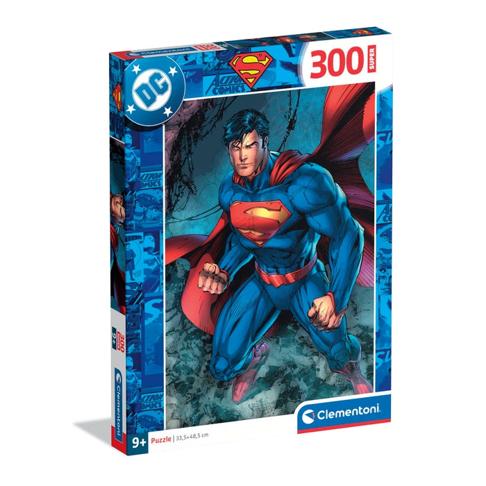 Superman - 300 stukjes