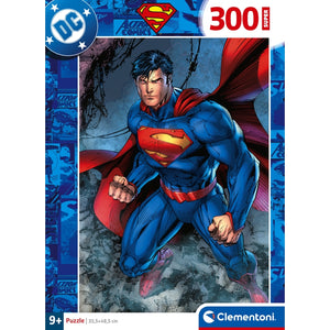 Superman - 300 stukjes