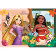 Afbeelding in Gallery Viewer laden, Disney Princess - 2x20 stukjes
