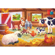 Afbeelding in Gallery Viewer laden, The Farmyard Family - 2x20 stukjes
