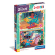 Afbeelding in Gallery Viewer laden, Disney Stitch - 60 stukjes
