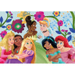 Afbeelding in Gallery Viewer laden, Disney Princess - 60 stukjes
