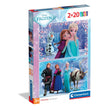 Afbeelding in Gallery Viewer laden, Frozen - 2x20 stukjes
