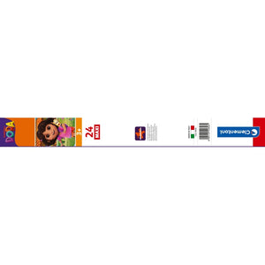 Dora The Explorer - 24 stukjes