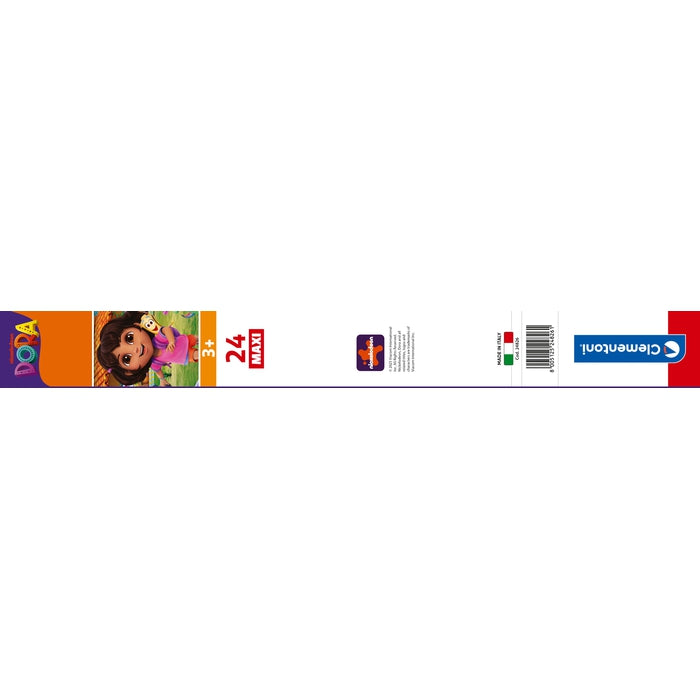 Dora The Explorer - 24 stukjes