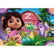 Afbeelding in Gallery Viewer laden, Dora The Explorer - 2x20 stukjes
