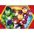 Afbeelding in Gallery Viewer laden, Iron Man And His Awesome Friends - 24 stukjes
