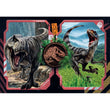 Afbeelding in Gallery Viewer laden, Jurassic World - 60 stukjes
