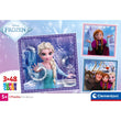 Afbeelding in Gallery Viewer laden, Frozen - 3x48 stukjes
