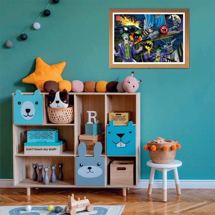 Batman - 104 stukjes