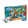 Afbeelding in Gallery Viewer laden, Smurfs - 104 stukjes
