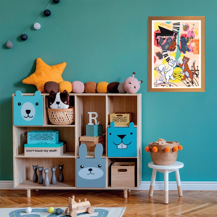 Aristocats - 104 stukjes