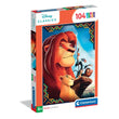 Afbeelding in Gallery Viewer laden, Disney Lion King - 104 stukjes
