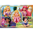 Afbeelding in Gallery Viewer laden, Disney Princess - 104 stukjes
