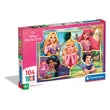 Afbeelding in Gallery Viewer laden, Disney Princess 2 - 104 stukjes
