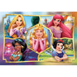 Afbeelding in Gallery Viewer laden, Disney Princess 2 - 104 stukjes
