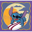 Afbeelding in Gallery Viewer laden, Disney Stitch - 3x48 stukjes
