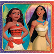 Afbeelding in Gallery Viewer laden, Disney Princess - 3x48 stukjes

