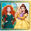 Afbeelding in Gallery Viewer laden, Disney Princess - 3x48 stukjes
