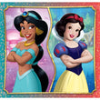 Afbeelding in Gallery Viewer laden, Disney Princess - 3x48 stukjes
