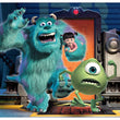 Afbeelding in Gallery Viewer laden, Disney Pixar - 3x48 stukjes
