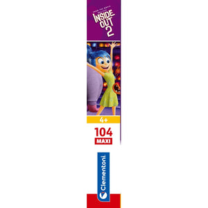 - 104 stukjes
