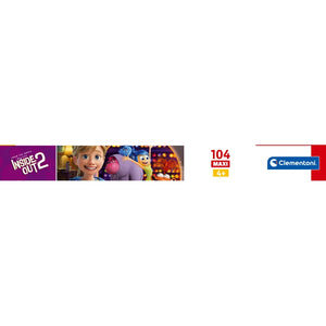 - 104 stukjes